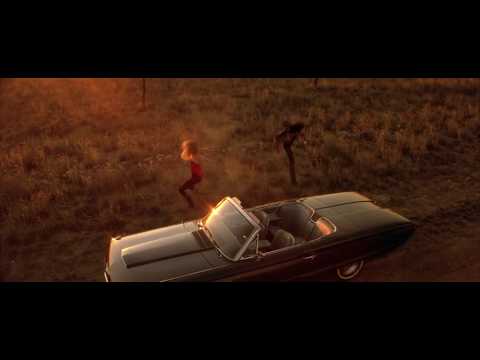Nicolas Cage - Karate Moshing in "Wild At Heart" (1990)