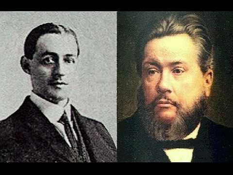 A. W. Pink Quotes Charles Spurgeon on Doctrine of Repentance