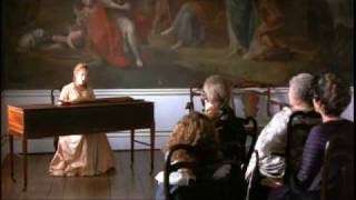 Kate Winslet Singing - Sense & Sensibility