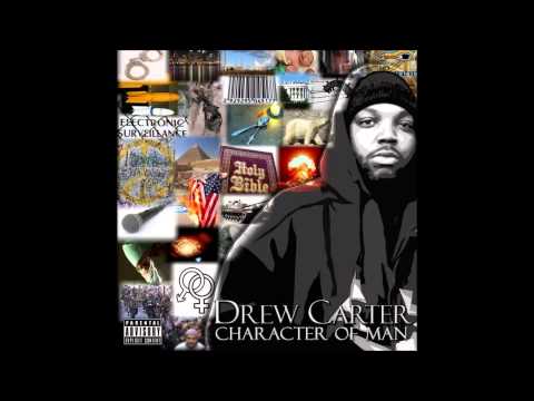 WELCOME TO PORTSMOUTH - DREW CARTER ft. TWO BARZ