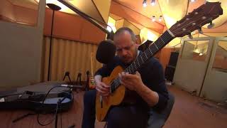 Video thumbnail for #DadgadTEST - dadgad classical guitar - luthier Juan Alvarez, Madrid - Dolcezza by CALONEGO dadgad music