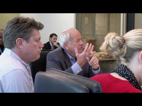 Virginia Beach City Council Retreat-February 2017