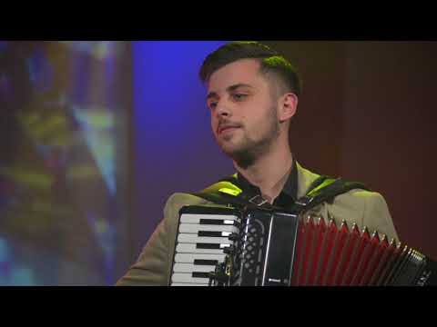 Meraklisko Oro - Dimitar Mitrovski i Molika One Band (Moja Svadba 2018)