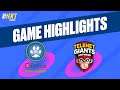 Belfius Mons-Hainaut vs. Telenet Giants Antwerp - Game Highlights
