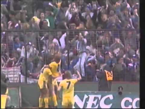 Sheffield Wednesday 1 Everton 2