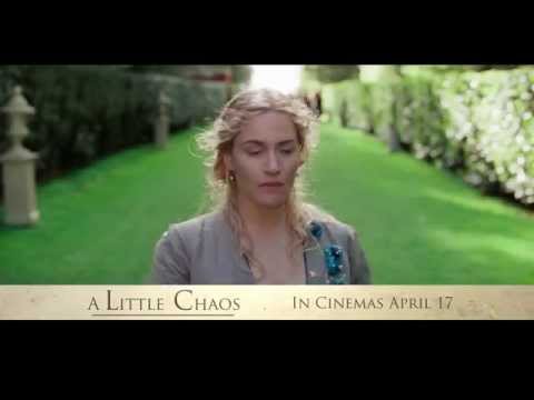 A Little Chaos (UK TV Spot)