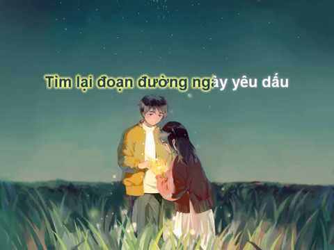 [KARAOKE LỜI VIỆT] Có Thể Hay Không | 可不可以