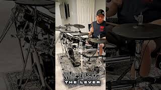 Silverchair - The Lever | New Drum Cover Friday, August 16th!