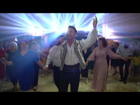 Irinel Motorga - De la Gorj la Severin (Cover Hora )