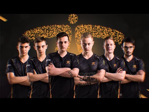 Best of Fnatic | Spring Split Finals Hype