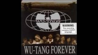 Wu Tang Clan - Bells of War (HD)