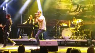 Emerson Drive - I Love This Road