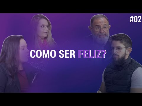 FELICIDADE | CABEÇACast #02