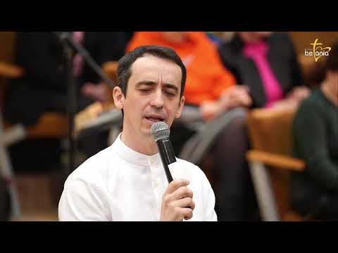 Betania Sibiu - 19 Februarie 2023 - Botez Nou Testamental