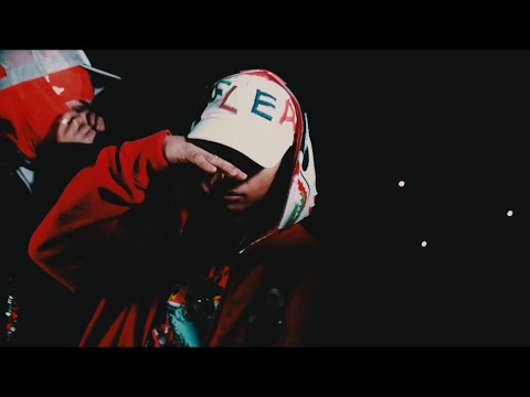 Young $tunnuh x Mac Deandre - On My Level (Official Music Video) Shot by @IcyyVis