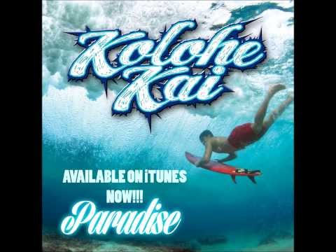 Kolohe Kai - He'e Roa (Official Audio)