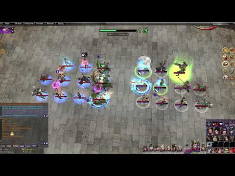 Atlantica Online (AOSE) FINAL Weekly DAY 15.05.2021 BuLLiT - Temych