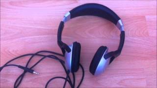 Kurztest: Numark HF-125 DJ Kopfhörer