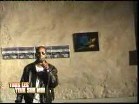 Tous les yeux sur Krokmitten