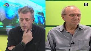 Ο ΚΑΙΡΟΣ ΤΗΣ ΕΒΔΟΜΑΔΑΣ_ΦΑΝΗΣ ΤΑΚΟΥΔΗΣ 24 3 25