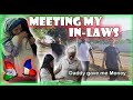 Meeting My In-Laws Part 2 // Offroading  with Family // Filipino Indian Vlog