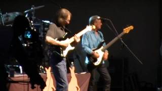 Sonny Landreth Back to Bayou Teche Live (HD)