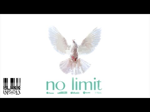 3dworld & Bucca - No Limit ft. kisspoisonmoney