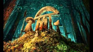 Infected Mushroom - Nerds on Mushrooms (feat. Pegboard Nerds) [HQ Audio]