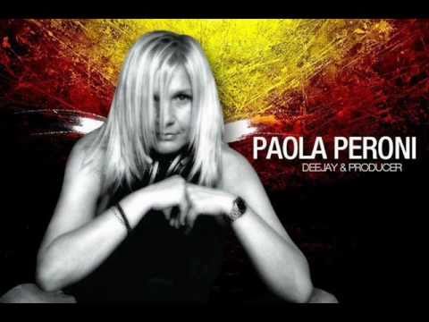 Paola Peroni and Alberto Remondini - 