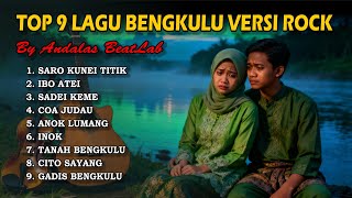 Download lagu KUMPULAN LAGU REJANG BENGKULU Cover By Andalas BeatLab  mp3