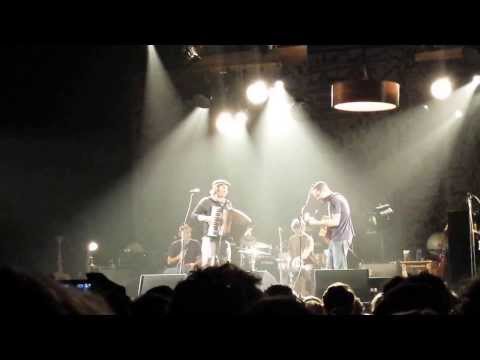 Jack Johnson & Zach Gill - Girl I Wanna Lay You Down + The Joker (Live in Amsterdam)