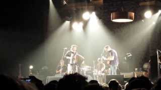 Jack Johnson &amp; Zach Gill - Girl I Wanna Lay You Down + The Joker (Live in Amsterdam)