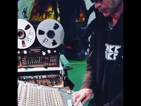 Easy Star All-Stars - "Electioneering" live dub mix by Victor Rice