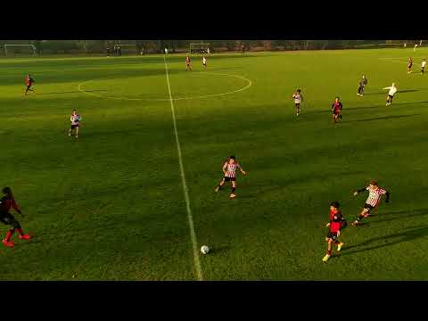 alphense boys 16 2 vs laakkwartier 16 1