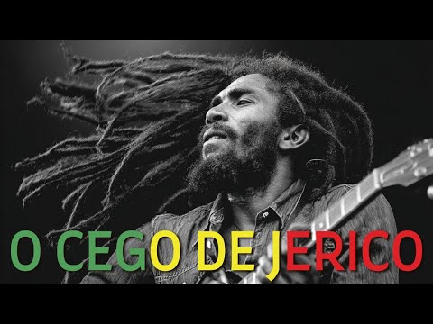 O CEGO DE JERICÓ (Reggae Gospel) - Harpa Cristã Hino 476
