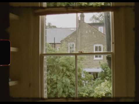London on Super8 film - studio27