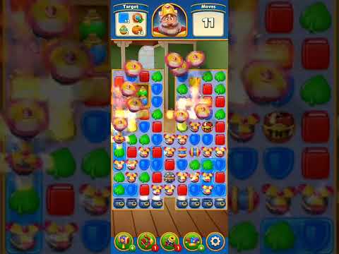 Royal Match Level 2826