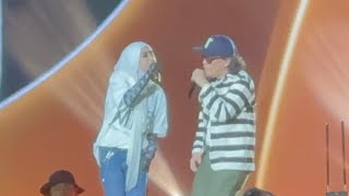 Download lagu Ella & Tam Spider - Dunia Batinku - Konsert Majlis Tertinggi Rockqueen, Stadium Bukit Jalil mp3 Download lagu Ella & Tam Spider - Dunia Batinku - Konsert Majlis Tertinggi Rockqueen, Stadium Bukit Jalil mp3