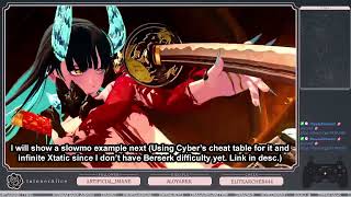 【Onee Chanbara ORIGIN】Chapter 22 Clones escape