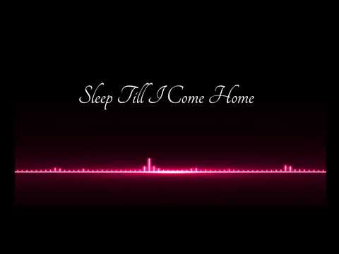 Baggi Begovic  Team Bastian   Sleep Till I Come Home Marc Rivera