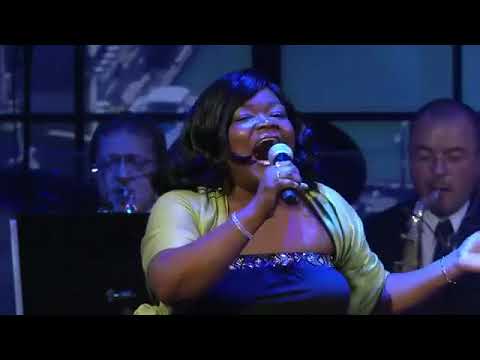 Brass From The Past with Special Guest Grammy Nominated Shemekia Copeland and Billy Branch