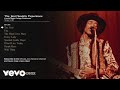 Jimi Hendrix, The Jimi Hendrix Experience - Tax Free - Regis College 1968 (Audio)