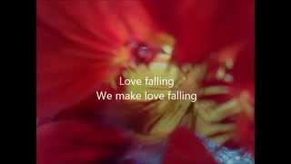 We Make Love Falling Music Video