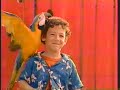 Kodak Trimprint Camera 1984 Commercial