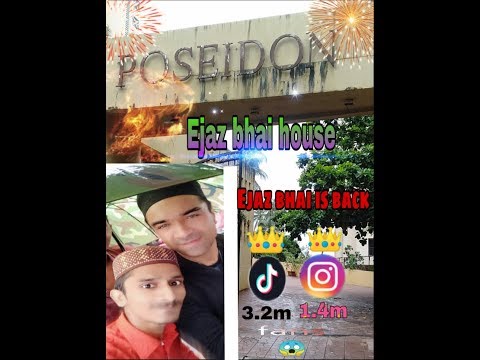 download lagu mp3 mp4 Ajaz Khan House Address, download lagu Ajaz Khan House Address gratis, unduh video klip Ajaz Khan House Address