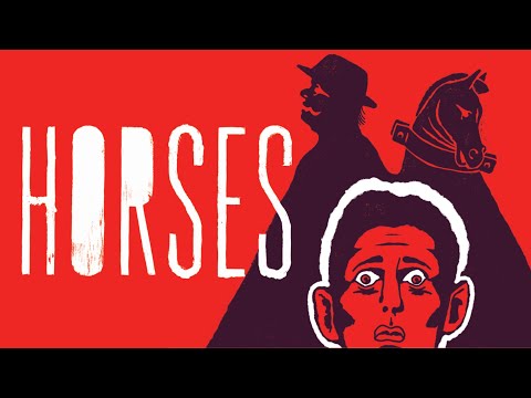 HORSES Launch Trailer