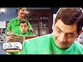 Haare Von Mr Bean Aus London Episode 14 Mr Bean Volle Episoden Mr Bean Deutschland