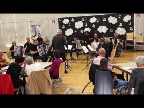 Hummel Nuss Boogie - Musikverein Bissingen e.V.