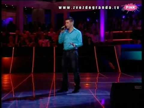 Petar Mitić - Ne idi s njim (Zvezde Granda 2010_2011 - Emisija 29 - 23.04.2011)