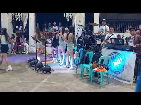 Pass me by at Simanu Norte San Pablo Isa. @jmbsband cp#09171349721/09357614267 Mallig Isabela